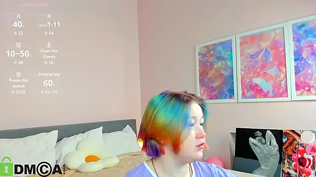 Sara Robinson online show from December 19, 2025, 2:40 am