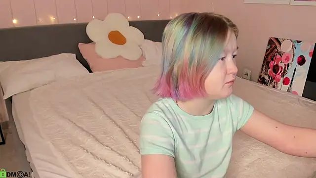 Sara Robinson online show from February 6, 2026, 2:38 am