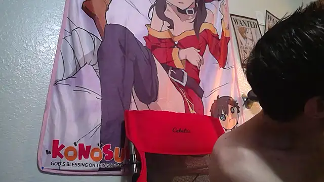 SlammyDjr online show from December 31, 2024, 7:10 am