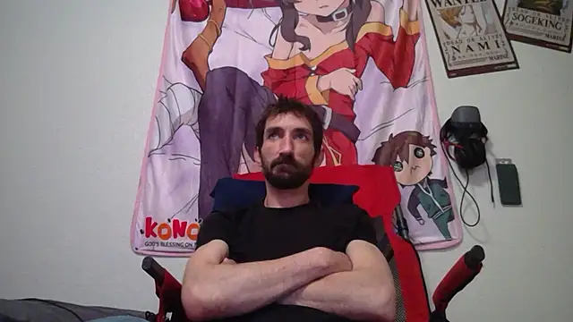 SlammyDjr online show from January 13, 2025, 6:38 am