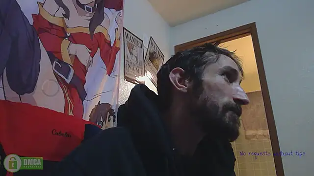 SlammyDjr online show from February 3, 2025, 6:02 am