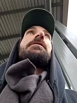 SlammyDjr online show from February 17, 2025, 10:58 pm