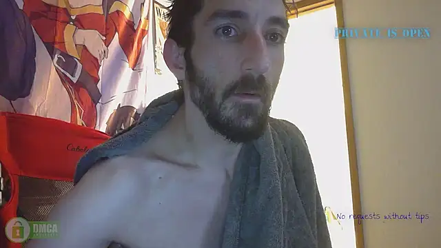 SlammyDjr online show from February 25, 2025, 10:15 am