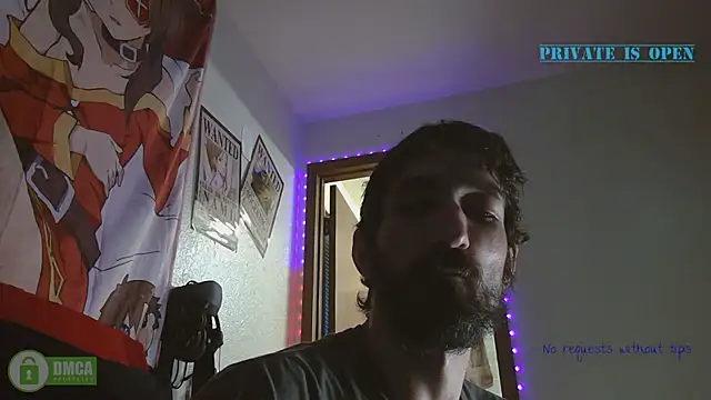 SlammyDjr online show from March 9, 2025, 3:05 pm