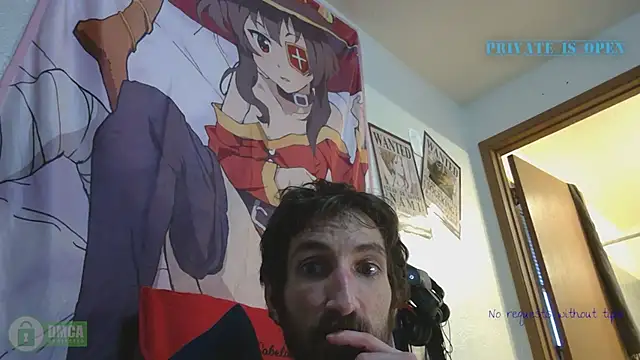 SlammyDjr online show from March 21, 2025, 1:24 am