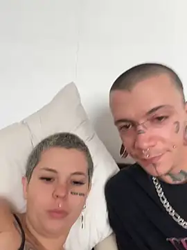 Seebohm1111 online show from February 17, 2025, 8:04 pm