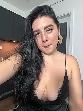 Evelyn   Sweet online show from October 8, 2025, 7:55 pm