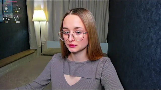 Tiffanyhunt online show from February 12, 2025, 3:16 pm