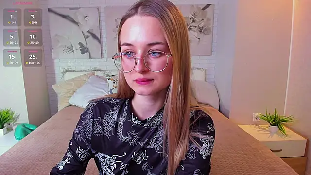 Tiffanyhunt online show from February 20, 2025, 2:24 pm