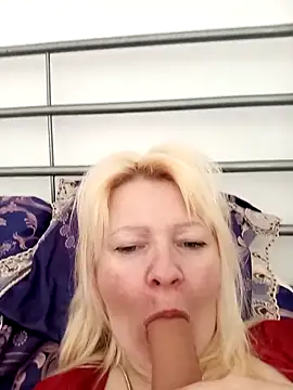 Lauri scherri online show from April 23, 2026, 2:08 pm