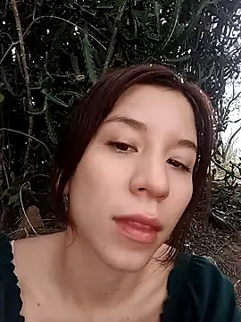 Dangerouspassion777 online show from September 14, 2025, 2:38 pm