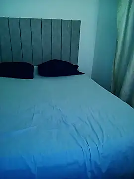 Dangerouspassion777 online show from February 24, 2026, 10:30 pm