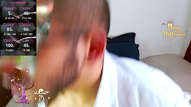 Mercury muscle online show from October 31, 2025, 11:33 am