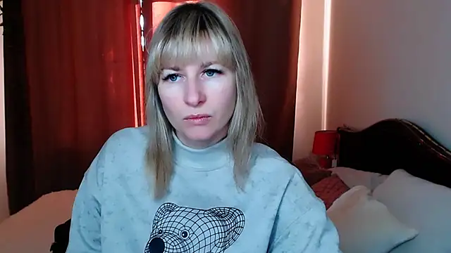 Incredible Ariela online show from January 20, 2025, 9:13 am