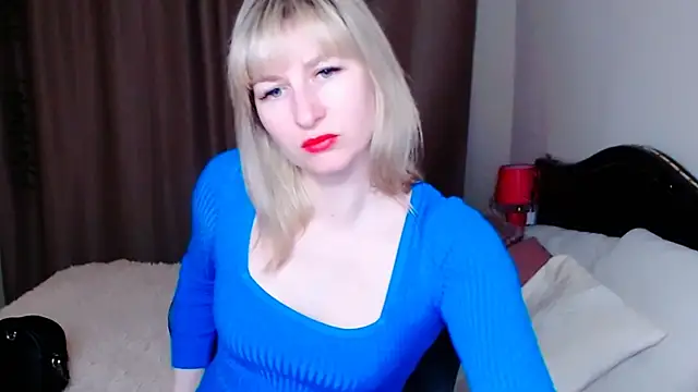 Incredible Ariela online show from January 20, 2025, 3:28 pm