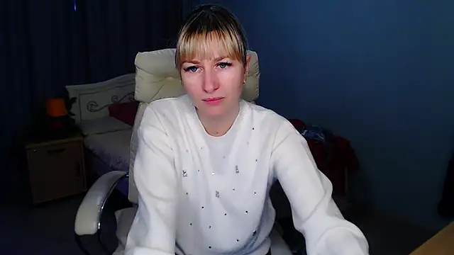 Incredible Ariela online show from January 22, 2025, 11:01 am