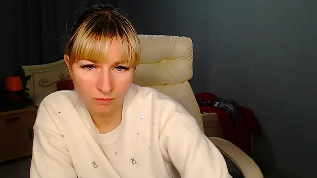 Incredible Ariela online show from January 22, 2025, 2:03 pm