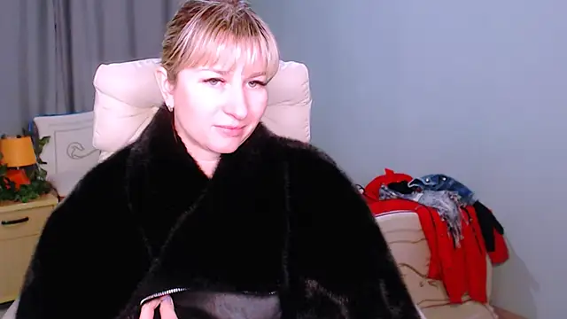 Incredible Ariela online show from January 22, 2025, 11:10 pm