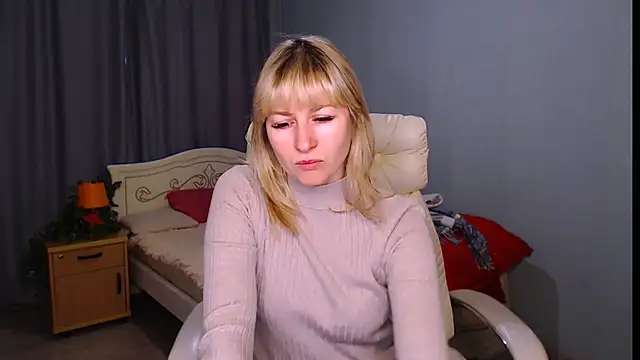 Incredible Ariela online show from January 24, 2025, 8:02 am