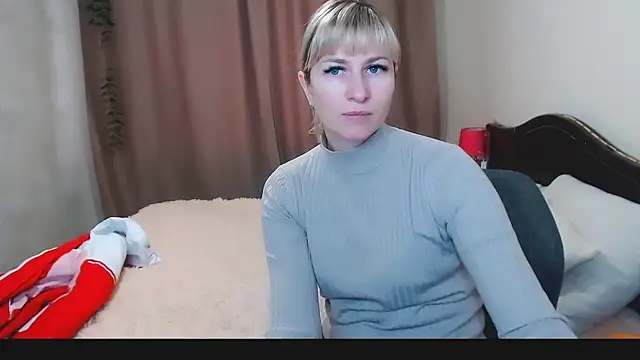 Incredible Ariela online show from January 31, 2025, 12:29 pm