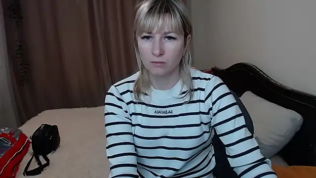 Incredible Ariela online show from February 2, 2025, 10:24 am