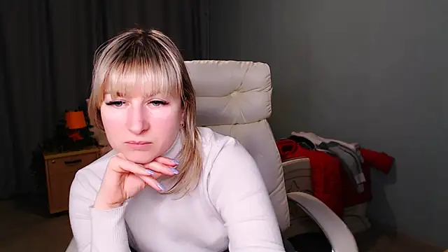 Incredible Ariela online show from February 4, 2025, 2:53 pm