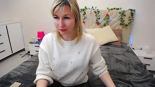 Incredible Ariela online show from February 12, 2025, 12:44 pm