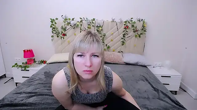 Incredible Ariela online show from March 21, 2025, 3:01 am