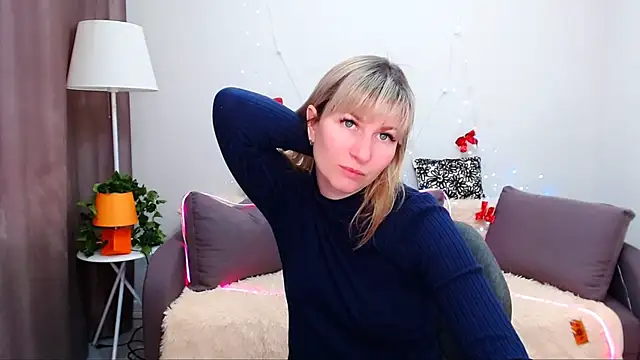 Incredible Ariela online show from March 22, 2025, 12:14 pm