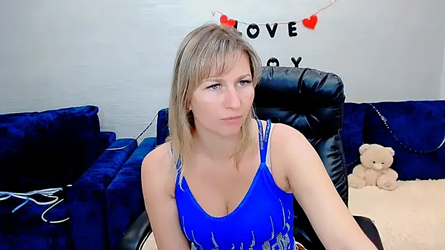 Incredible Ariela online show from September 10, 2025, 10:26 am