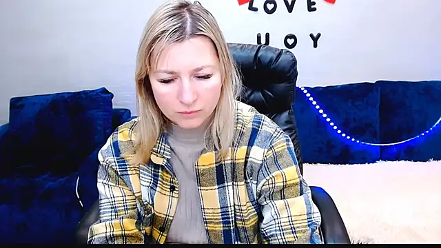 Incredible Ariela online show from December 20, 2025, 10:11 am