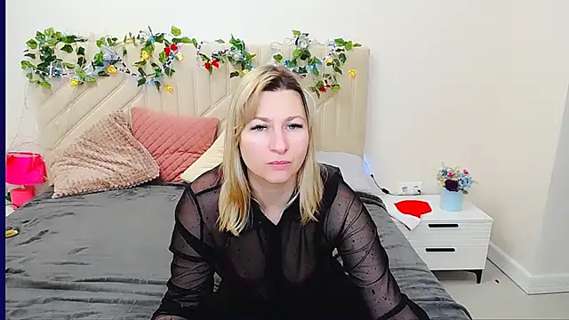 Incredible Ariela online show from January 12, 2026, 4:45 pm