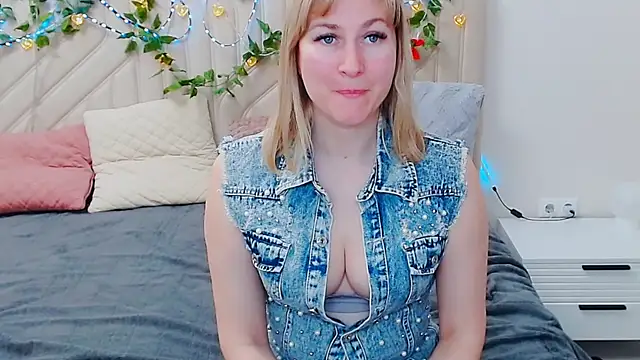 Incredible Ariela online show from March 24, 2026, 5:29 pm