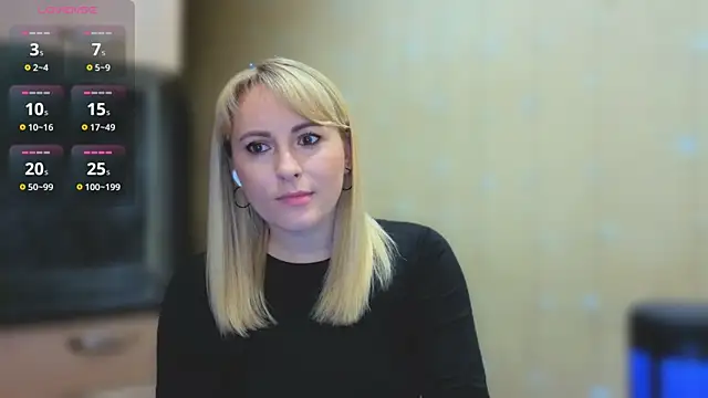 Smoorodinkaa online show from December 1, 2025, 8:14 pm