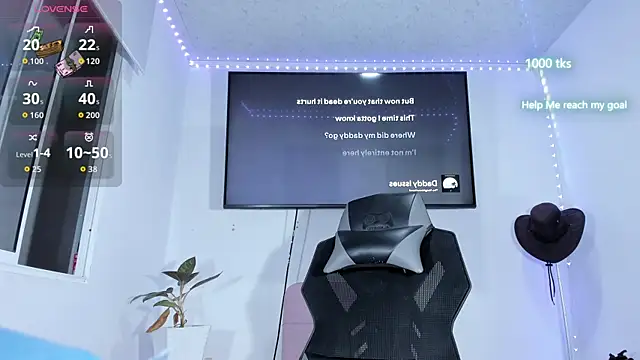 emily palmeer online show from February 23, 2026, 10:23 am