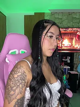 Tamara Roberts1 online show from December 28, 2024, 2:22 am