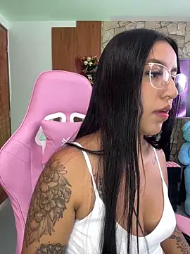 Tamara Roberts1 online show from January 8, 2025, 3:28 pm