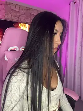 Tamara Roberts1 online show from January 16, 2025, 12:23 am