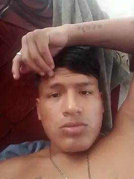 Huebolocko online show from December 8, 2024, 5:55 pm