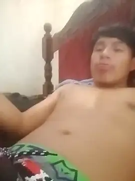 Huebolocko online show from October 18, 2025, 5:35 pm