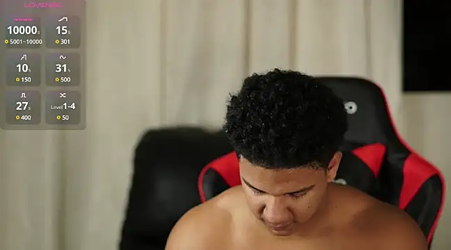 May Dylan1 online show from January 1, 2025, 3:45 am