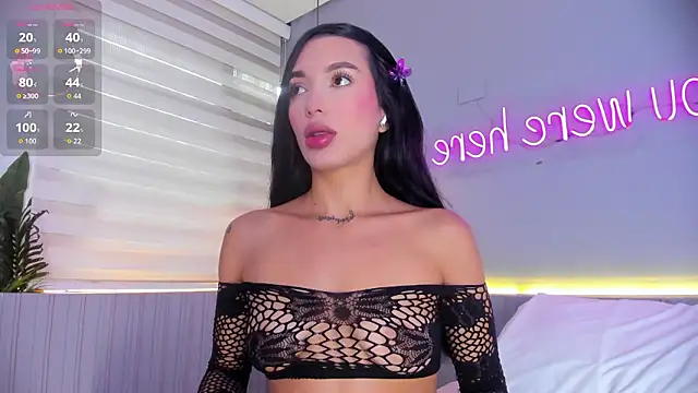 stephanymonroe online show from March 30, 2026, 4:41 pm