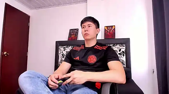 setsuna10 online show from December 14, 2024, 8:40 pm