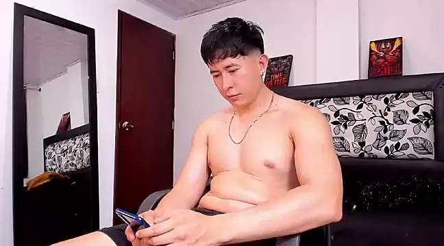 setsuna10 online show from December 20, 2024, 11:47 pm