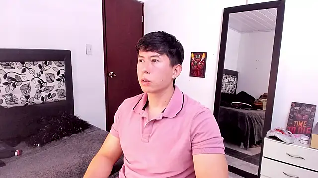 setsuna10 online show from January 31, 2025, 1:01 am