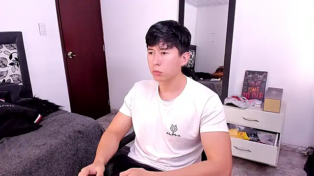 setsuna10 online show from February 3, 2025, 8:46 pm