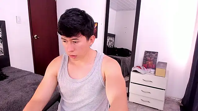 setsuna10 online show from February 5, 2025, 8:14 pm