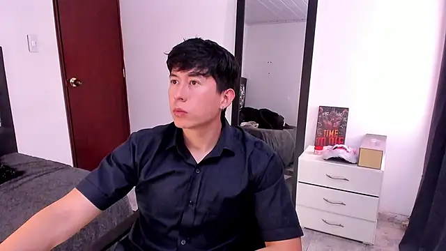 setsuna10 online show from February 12, 2025, 7:24 pm