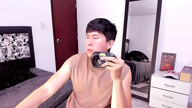 setsuna10 online show from February 13, 2025, 8:45 pm