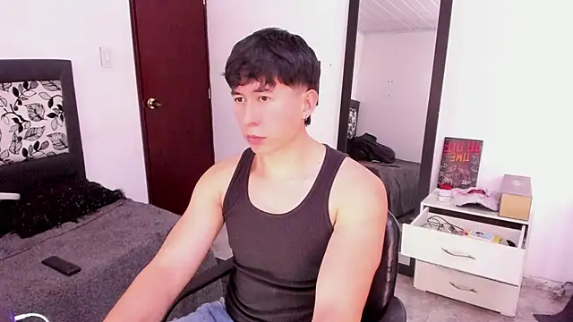 setsuna10 online show from February 27, 2025, 7:58 pm